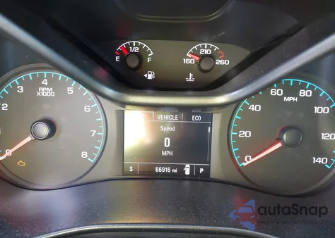 2021 Chevrolet Colorado 2Wd Short Box Wt z USA, uszkodzony, nr VIN 1GCGSBEN0M1264957